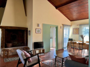 Casa Chã